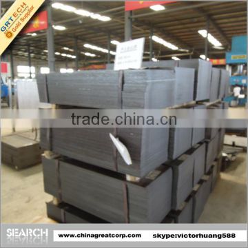 High quality flat steel cold rolled steel sheet