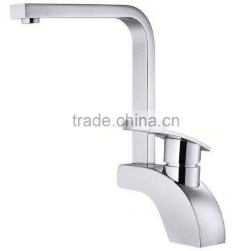 China Modern Designs Kitchens Faucet