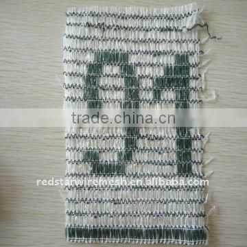 HDPE Printed Shade Netting&balcony shade net (Factory)