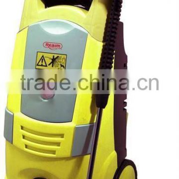 cold water high pressure car washer