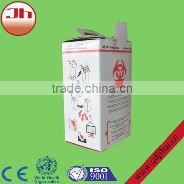 top selling products in alibaba biohazard waste container