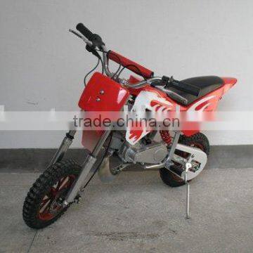 Upbeat 49cc cheap mini dirt bike petrol mini bike