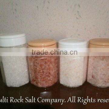Himalayan Crystal salts