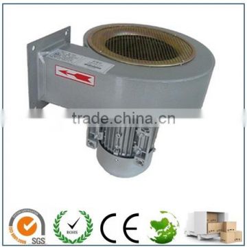 CE approval centrifugal fan aspirator