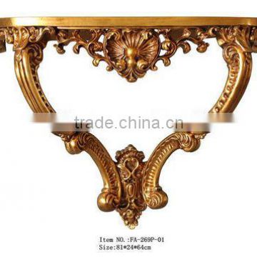 Foshan Factory Small Size Hanging bedside table for Room Decoration