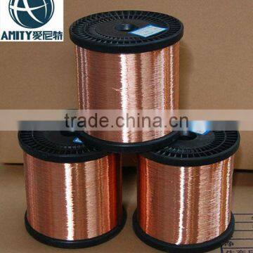 UEW 155 0.07MM enameled copper wire aimed at south america
