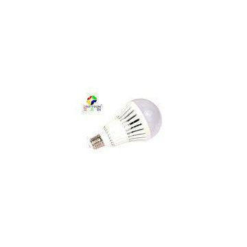 Warm White 3500K 12 W LED Globe Bulbs 180 2835 SMD , AC 220volt Home LED E26 Light Bulbs
