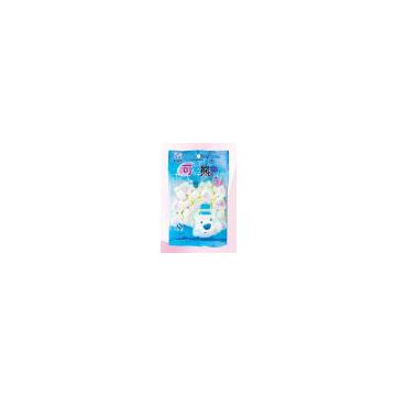 MR004 Cute Bear Marshmallow Candy 40g