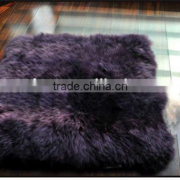 merino wool Cushion/Updating