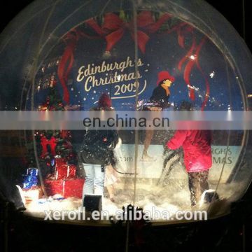 EU popular christmas decorations made in china