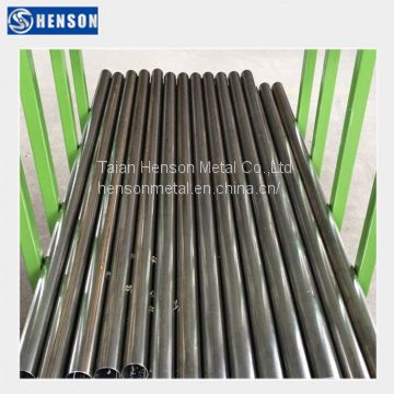 Factory price 441 Stainless steel pipes/tubes 1.5mm/2.0mm for car exhaust application