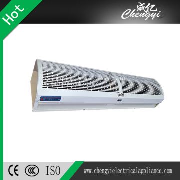 Factory Design 220V Windows Air Curtain Fan Blower for Doors with Size 900mm to 1800mm