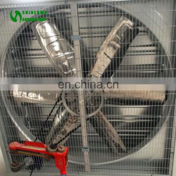 2017 Hot Sale Greenhouse Blower Fan For Air Coolers