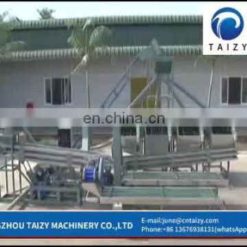 high efficiency automatic cashew steaming machine cashew nuts processing machine