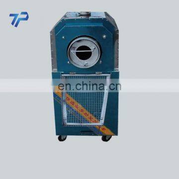 Hot sale stainless steel electric nut roasting machine Best price high quality