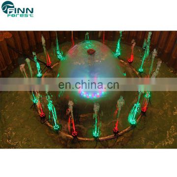 Guangzhou factory make and wholesale indoor water fountains