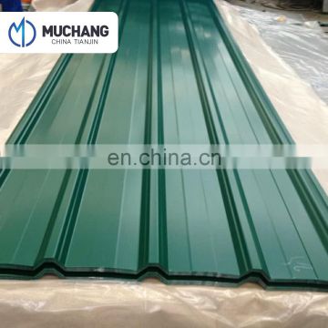 Long span roof sheet for sale!  factory steel price!