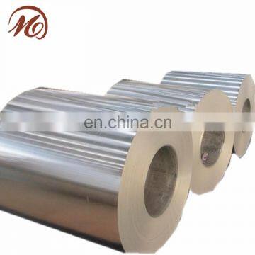 Stainless steel coil 304, 316L, 321, 2205