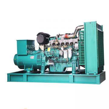 LANDTOP good quality open type  diesel generator