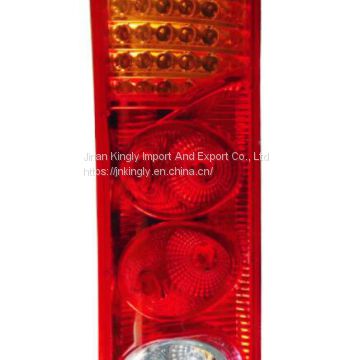 KING LONG Bus Spare Parts-Rear Combination Lamp-236100780