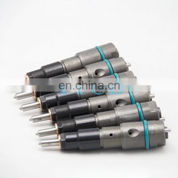 For	4JG1 Fuel injector 105118-5330 8970214160 105118-5330 DLLA154PN125