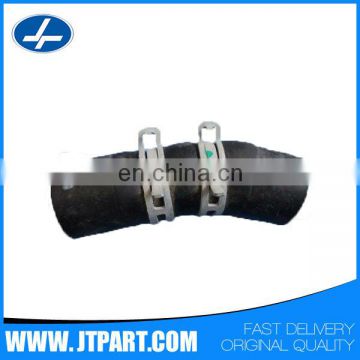 4C1Q 8B555 AA for genuine part transit V348 water inlet outlet pipe