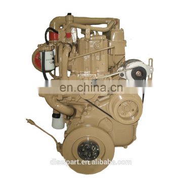 3401483 Oil Supply Connection for cummins  cqkms M11-G2 M11 diesel engine spare Parts  manufacture factory in china order