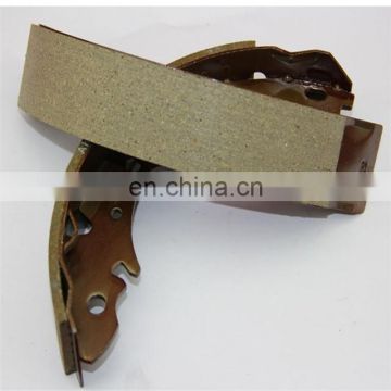 Wholesale auto parts brake shoes assembly for Sunny N16 OEM 44060-4M425