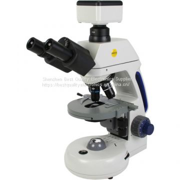 Swift M10T-HD-MP Advanced Trinocular Microscope with 2MP Camera Price 850usd
