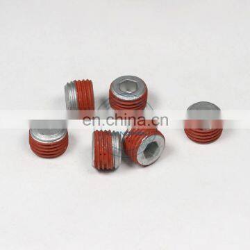 Best Price Cylinder Block Plug D5003075063 For DCi11 Engine