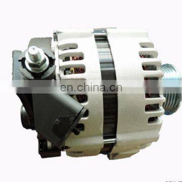 High Quality Steyr Alternator 1500W 28V For Construction Machinery