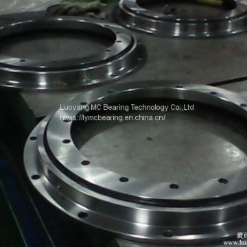 Crane Bearing 280.30.1000.013 four point contact slewing bearing 1200*905*90mm