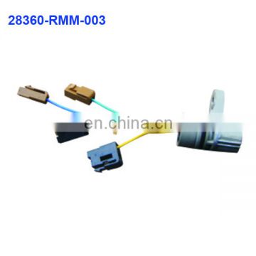 Solenoid Wiring Harness FOR HD OEM 28360-RMM-003 28360RMM003