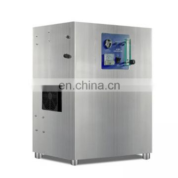 3L industrial glass blowing oxygen concentrator generator , oxygen making machine
