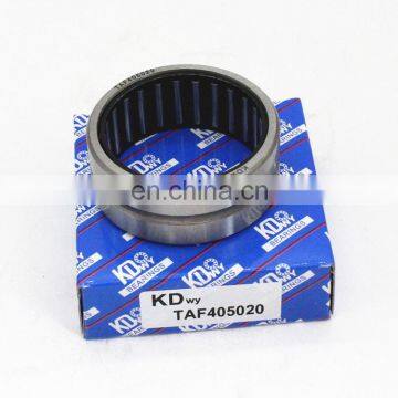 TAF405020 Needle Roller Bearing 40x50x20 KDwy IKO Bearing TAF 405020/SG