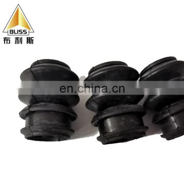 Brakesystem guide pin bolts KH43033698 disc auto brake calipers piston EPDM NBR rubber dust covers