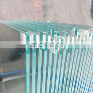 Wholesale tempered glass Customized tempered glass 6mm8mm10mm12mm Architectural Tempered Glass