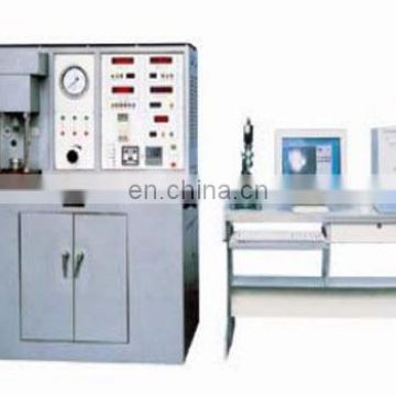 MRS-10P Four-Ball Friction Wear Lubricity Test equipment