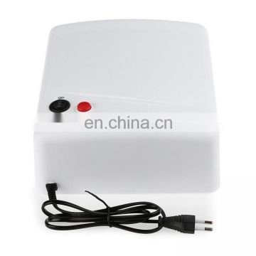 Factory Price LED New Style Automatic Sensor Nail Dryer UV LED Nail Lamp