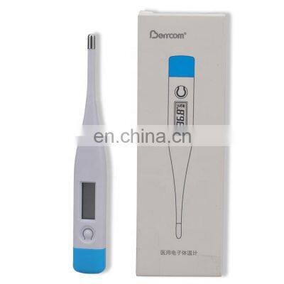 factory outlet Baby and child oral electronic digital thermometer prices