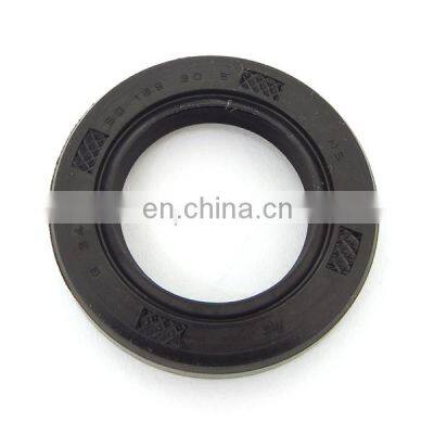 Motorcycle Genuine For Honda Crankshaft Oil Seal - 18.9X30X5 - 91202-GK4-722 - S65 Z50 S65 CL SL XL70