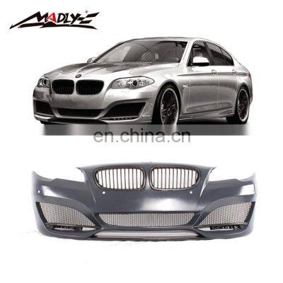 Auto parts body kit for BMW F18 body kit M Style 2011-2014 Year 5 series F18 F10 body kits for BMW 5 series F10