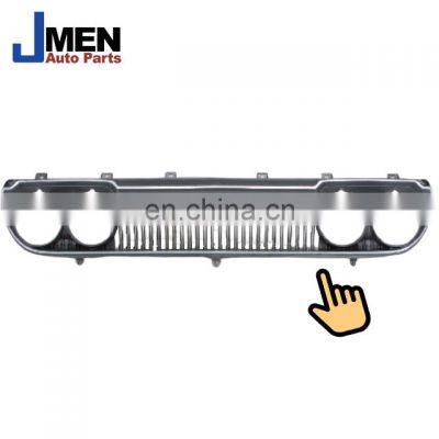 Jmen Taiwan 62310-6300 Grille for Datsun 710 Nissan 72- Car Auto Body Spare Parts