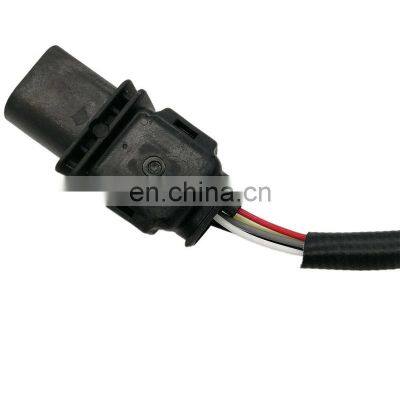 18124 Hot Sale Auto Spare Parts Lambda Oxygen Sensor for Ford Fiesta Saloon VI 2008-  2010-