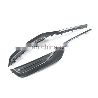Professional Manufacturer car parts Fog Lamp Cover For Volvo S60l