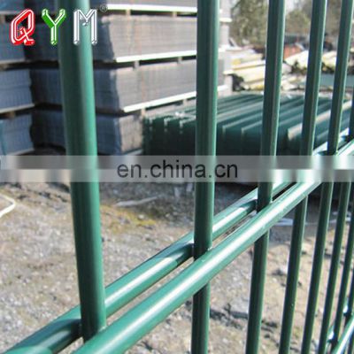 Powder Coating 868 Double Wire Fence Price Garden Fence