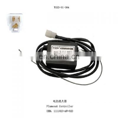 1111020-AW-02D Flameout Controller for Electric parts flameout controller
