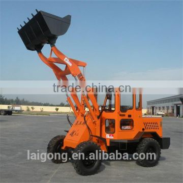 mini shovel loader up-to-date wheel loader price list for sale