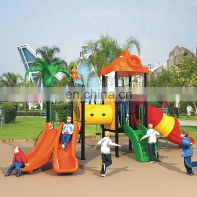 Swing set kids for daycare used commercial outdoor playground equipment sale