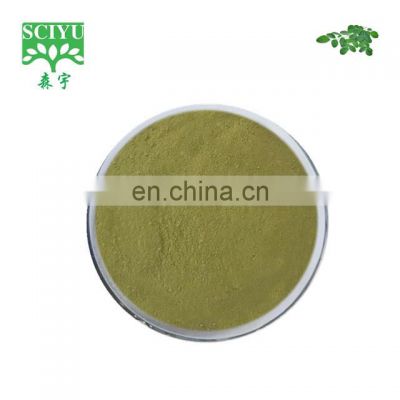 Pure organic bulk Moringa powder price